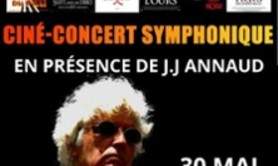 J.J Annaud Ciné-concert symphonique