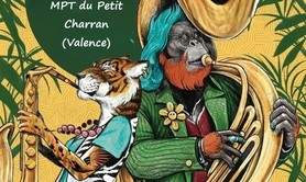 SOIREE MUSICALE ET DANSANTE