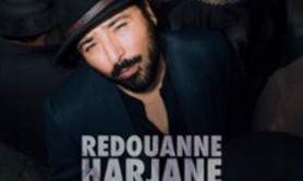 Redouane Harjane - Je me souviens du Futur