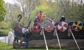 JEF 2026 : Héritages Maritime et Fluvial des Rives de l’Aa 