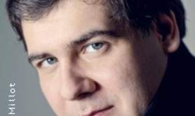 Récital Piano par Vadym Kholodenko