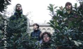 Abyssaster - Eden Rault Quartet