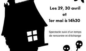 Baba Yaga la sorcière