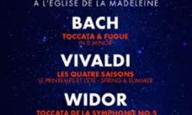 L'Ensemble Royal de Paris - Eglise Saint-Julien le Pauvre, Paris