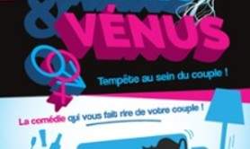 Mars & Vénus, Tempête au Sein du Couple