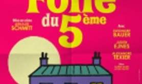 La Folle du 5ème