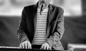 EMiL - Prestation Pianiste chanteur 