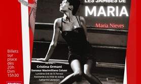 Les Jambes de Maria