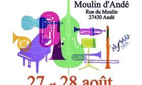 Fête des Musiciens Amateurs 