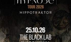 Hypno5e + Hippotraktor