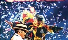 The Elton Tribute - Elton John Experience