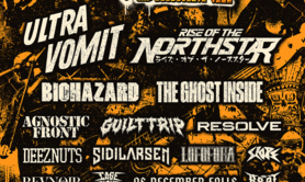 Xtreme Fest #13