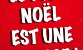 Le Père Noël est Une Ordure