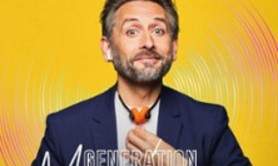 Philippe Roche - Génération Mashsup