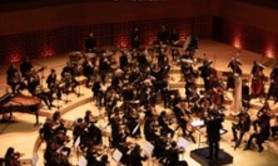Roméo et Juliette - Orchestre Lamoureux