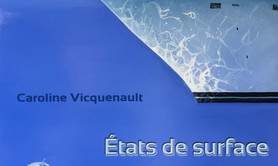 États de surface