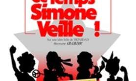 Et Pendant ce Temps Simone Veille ! 10ème Saison - La Comédie Bastille, Paris