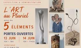 Sculpture Culinaire & Contemporaine