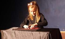 Stage Théâtre/Magie - de 6 à 12 ans
