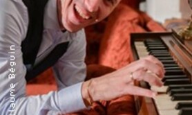 Nicola Sergio Trio