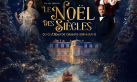 Le Noël des Siècles