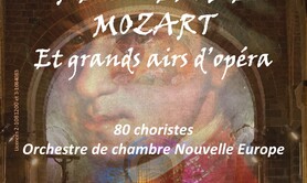 Requiem de Mozart