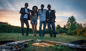 Miss Good Bliss - Cover Band original ;)