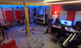 Sea Sun Records - Composition - Production - Arrangements - Enregitrement