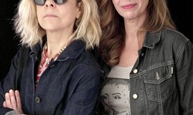 Barbara Carlotti et Clarika - En cavale