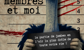 Des membres et moi