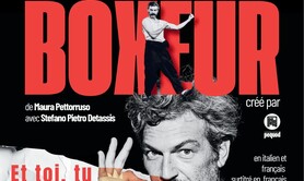 Boxeurs, une histoire antifasciste