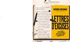Lettres d'excuse