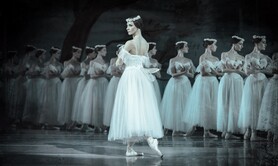 Giselle