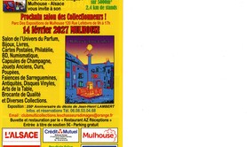 Salon des Collectionneurs et des Passionnés
