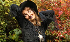Krystel art & bien être - Maquillage Halloween enfant & adulte