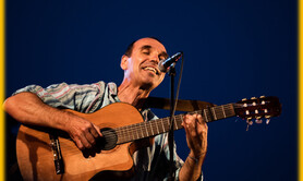 Diego Origlia Migration songs