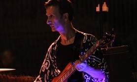 Olivier Ollin - Cours de Basse et Contrebasse