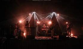 Faygo - Reggae Dub / Roots Revival