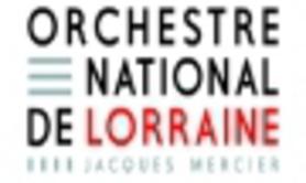 Orchestre national de Lorraine