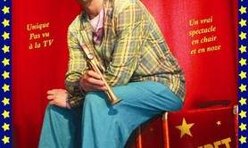 Cie Art & Clown - Zambet ze Clown, spectacles clownesques tous publics