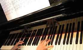 Cours de piano, solfège et harmonie Marseille 9ème