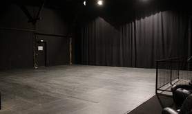 Location La Nef à Pantin :répétition, lieu de fabrique, atelier