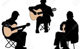 Musique pour tous - COURS DE GUITARE BLAGNAC - SEPT-DENIERS - L'UNION