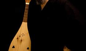 Jodël Grasset-Saruwatari - Les Contes du Psaltérion