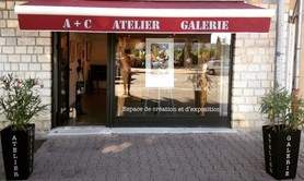 A+C Atelier Galerie - Ateliers et stages artistiques toute l'année