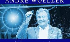 ANDRE WOELZER - Chanson française et internationale 