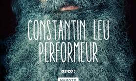 Constantin Leu - Performeur