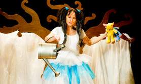 Illico Presto Compagnie - Paradis doudous