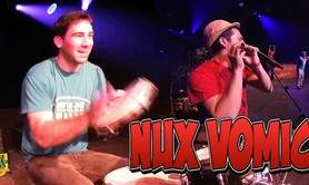 NUX VOMICA - ateliers nux vomica