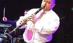 lescouzere didier - musiciens multi instrumentiste chant musette variété